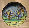 L'Italia del Rinascimento Lo splendore della maiolica_080